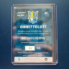 Mathieu Herpin Silver/80 Blueline - pikkukuva 2