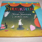Kirsi Kunnas - Kristiina Louhi Sirkukseen - pikkukuva 1