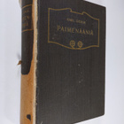 Karl Gerok : Paimenääniä : vuosikerta epistolasaarnoja - pikkukuva 1