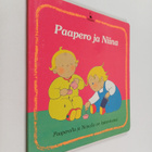 Pascale Claude-Lafontaine : Paapero ja Niina - pikkukuva 1