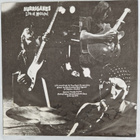 LP Hurriganes - Live at Metropol - pikkukuva 3