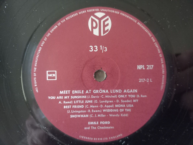 Item image