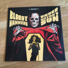 Bloody Hammers – Under Satan's Sun LP - pikkukuva 1