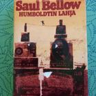 Saul Bellow - Humboldin lahja - pikkukuva 1