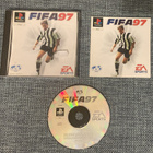 PS1: FIFA 97 (CIB) - pikkukuva 1