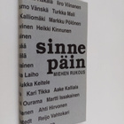 Heikki (toim.) Hakala : Sinne päin : miehen rukous - pikkukuva 1