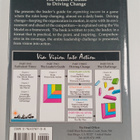 Tero J. Kauppinen : Via - vision into action : the leader... - pikkukuva 2