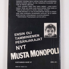 Aarno Laitinen : Musta monopoli - pikkukuva 2
