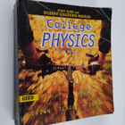 Raymond A. Serway ym. : College Physics - pikkukuva 1