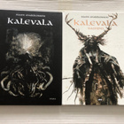 Sami Makkonen Kalevala & Sampo - pikkukuva 1