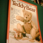Bialosky: MAKING YOUR OWN TEDDY BEARS (Sis.postikulut) - pikkukuva 1
