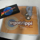 EGOTRIPPI - KOIVUNIEMEN HERRA CD SINGLE - pikkukuva 1