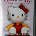 Hello Kitty 1 - DVD - pikkukuva 1