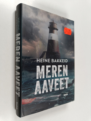 Heine Bakkeid : Meren aaveet