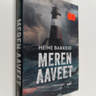 Heine Bakkeid : Meren aaveet - pikkukuva 1