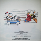 Don Rosa - Auringon poika 1. painos muoveissaan - pikkukuva 3