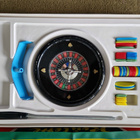 Roulette game de Luxe - GB Viebraflex VINTAGE. Huippukunto - pikkukuva 3