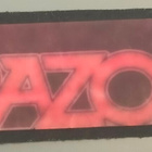 Razor : Logo - hihamerkki - pikkukuva 1