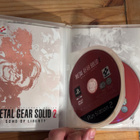 Metal Gear Solid 2: Sons of Liberty – PS2 PAL - pikkukuva 2