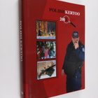 Jan-Erik (toim.) Björkgård : Pohjolan poliisi kertoo 2008 - pikkukuva 1