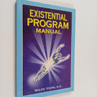 Waldo Vieira : Existential Program Manual - pikkukuva 1