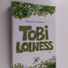 Timothee de Fombelle : Tobi Lolness - pikkukuva 1