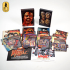 Maniac 2: Roadkill - Four Issue Hard Case Comic Collection - pikkukuva 1