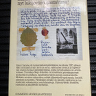 Mauri Sariolan päiväkirja - pikkukuva 2