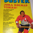 Sarjakuvalehti No 2 / 1974 Conan ( SIS POSTIKULU ) - pikkukuva 2
