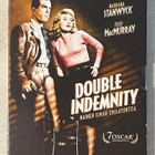 Billy Wilder: Nainen ilman omaatuntoa (1944) film noir - pikkukuva 1