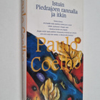Paulo Coelho : Istuin Piedrajoen rannalla ja itkin - pikkukuva 1