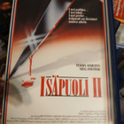 Isäpuoli 2 vhs - pikkukuva 1