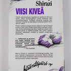 Manny Shirazi : Viisi kiveä - pikkukuva 2