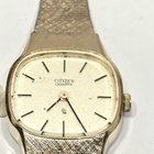 9x kelloja korjattavaksi/varaosiksi (Citizen Swatch Q&Q) - pikkukuva 5