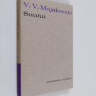 V.V. Majakovski : Sauna - pikkukuva 1