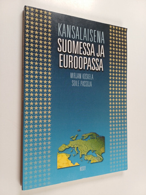 Mirjam Koskela : Kansalaisena Suomessa ja Euroopassa
