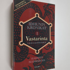 Laura Gallego Garcia : Vastarinta (näytekappale) - pikkukuva 1