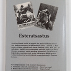 Anne Saarinen : Esteratsastus - pikkukuva 2
