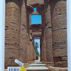 Abbas Chalaby : All of Egypt - From Cairo to Abu Simbel a... - pikkukuva 2