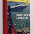 Urho Vuori : Nautiluksen seikkailut - pikkukuva 1