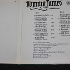 Tommy James (Shondells) - Christian of The World LP 1971 - pikkukuva 3
