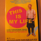 THIS IS MY LIFE ( Uuno Turhapuro ) - pikkukuva 1
