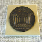 Consilium Publicum Finlandiae mitali./Toivo Jaatinen 1984. - pikkukuva 2