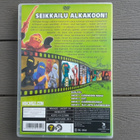 DVD: LEGO Ninjago - Jaksot 1-4 (2012) - pikkukuva 2