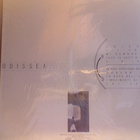 MANGO  ::  ODISSEA  ::  VINYYLI  LP     1986 - pikkukuva 2