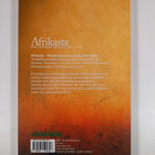 Elina Hirvonen : Afrikasta : muistiinpanoja vuosilta 2007... - pikkukuva 2