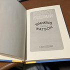KINKY FRIEDMAN SPANKING WATSON HYVÄ - pikkukuva 2