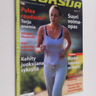 Juoksija 7/2004 - pikkukuva 1