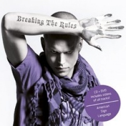 Signmark - Breaking The Rules (DVD)