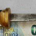 VANHA Puukon Terä Vähän Parempi - pikkukuva 2